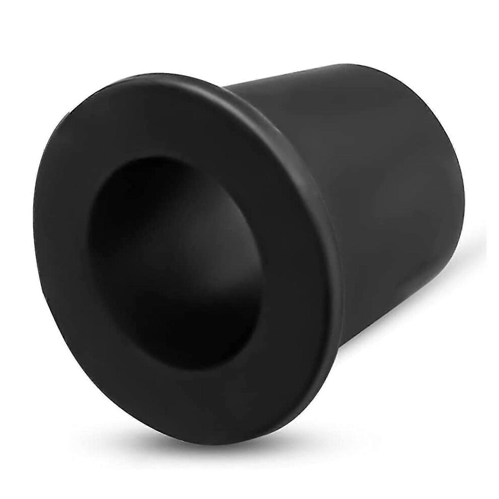 (Umbrella Hole Sleeve) Patio table umbrella hole plug, flexible and easy to install, umbrella cone for pool and balcony Xixi