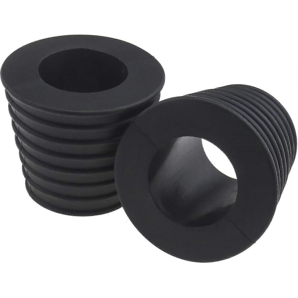 (Umbrella Cone * 2 pieces) Patio table umbrella hole plug, flexible and easy to install, umbrella cone for pool, balcony Xixi