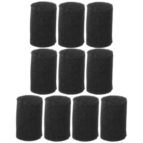 20 Vis Aquarium Voorfilter Vervanging 15 Mm