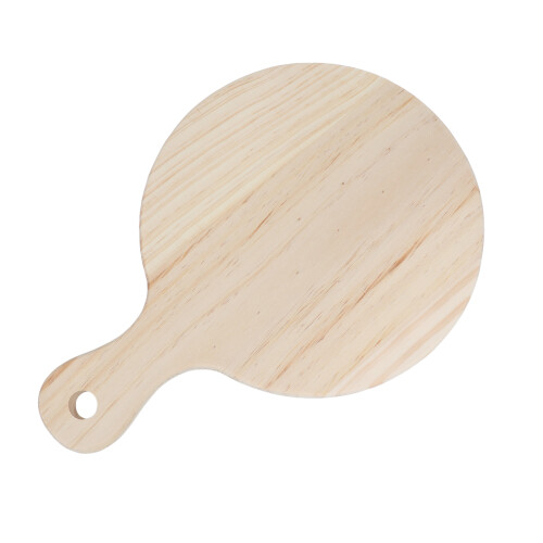 In 8 Pollici Per Pizza Pane E Tagliere Charcuterie 1