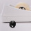 5 Tape Roller Core Lijmverdeler Vervangingshouder 5