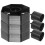 5 Tape Roller Core Lijmverdeler Vervangingshouder 10