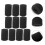 20 Vis Aquarium Voorfilter Vervanging 15 Mm 10