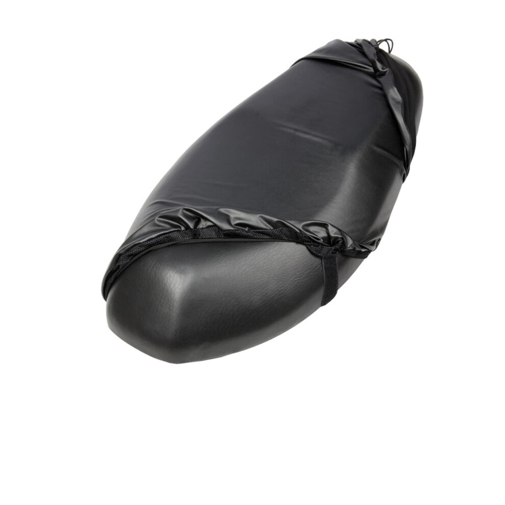 Seat Cushion Cover Motorcycle Universal Fit Waterproof Dustproof Rainproof Motorbike Seat Cover 9393856564750