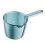 Acqua Clear Water Creator Bath Split Swimming Cup Blue 1