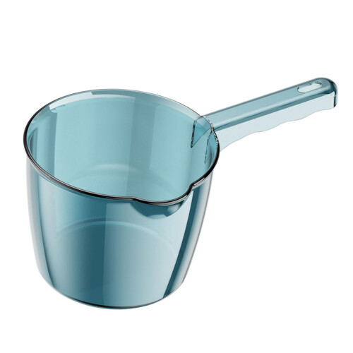 Acqua Clear Water Creator Bath Split Swimming Cup Blue