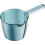 Acqua Clear Water Creator Bath Split Swimming Cup Blue 4
