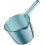 Acqua Clear Water Creator Bath Split Swimming Cup Blue 3
