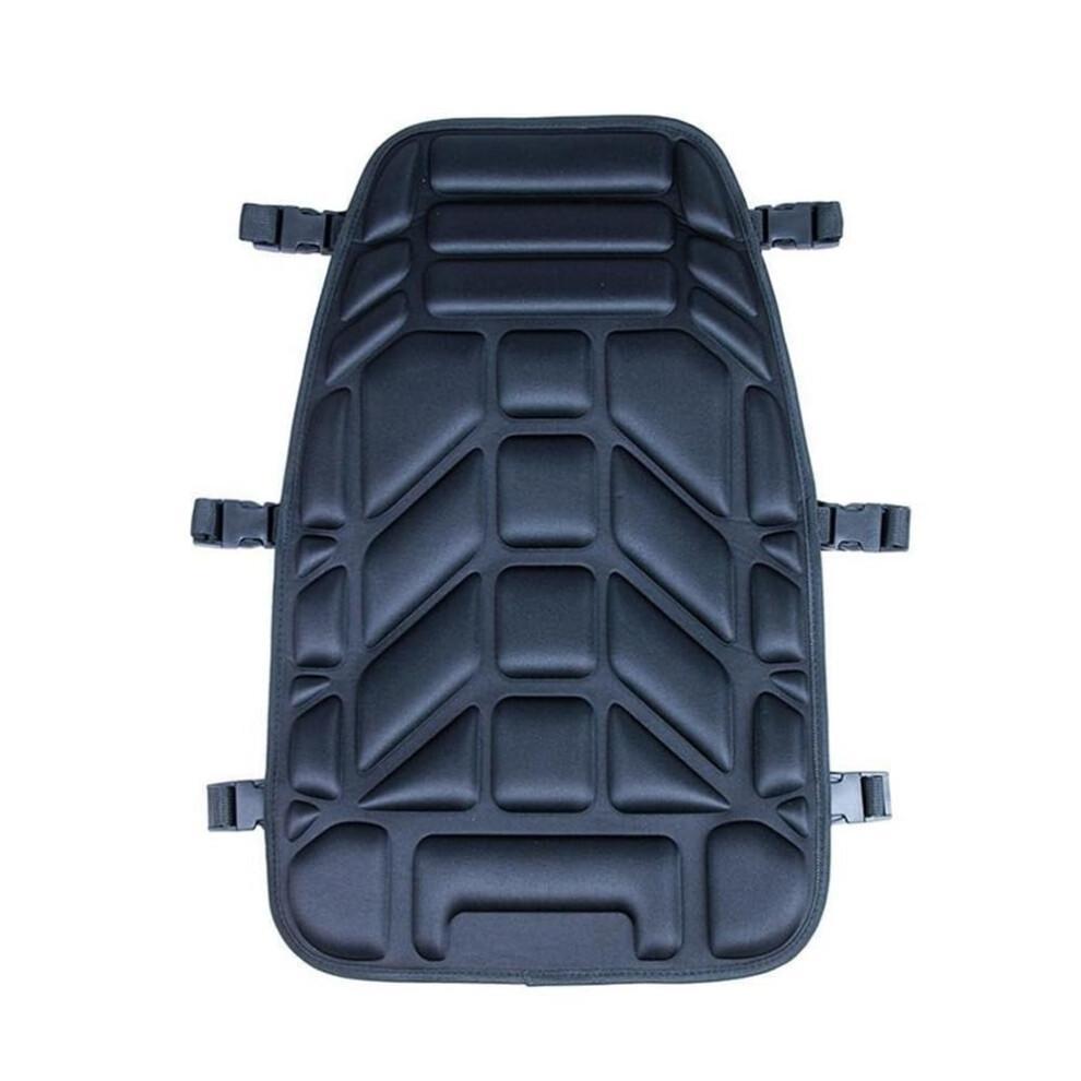 Motorbike Saddle Covers Universal Breathable Anti Slip Seat Cover Pad For Motorcycle And Scooter Styling 9354506488840