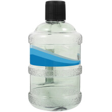 Sportwasserflasche Trinkflasche Für Unterwegs Portable