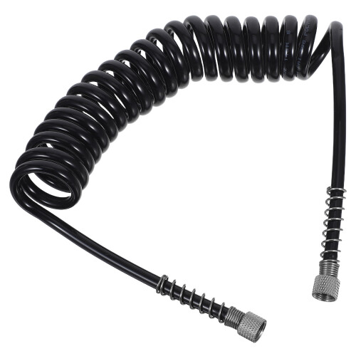 3 Pièces Accessoire Pour Machine Hydrofaciale Tuyau Spiralé Remplacement 2