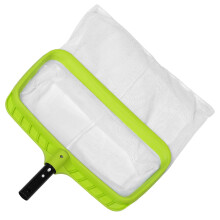 Rete Skimmer Per Piscina, , Rimuove