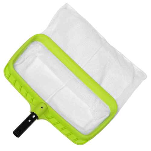 Rete Skimmer Per Piscina, , Rimuove