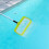 Rete Skimmer Per Piscina, , Rimuove 5