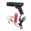 Motorcycle Car Engine Timing Handy Ignitions Timing Checker Visual Indicators Universal Compatible 12V Timing Tool 5