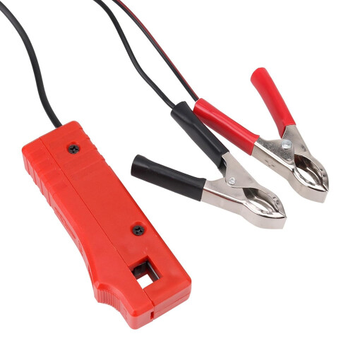 Motorcycle Car Engine Timing Handy Ignitions Timing Checker Visual Indicators Universal Compatible 12V Timing Tool 2
