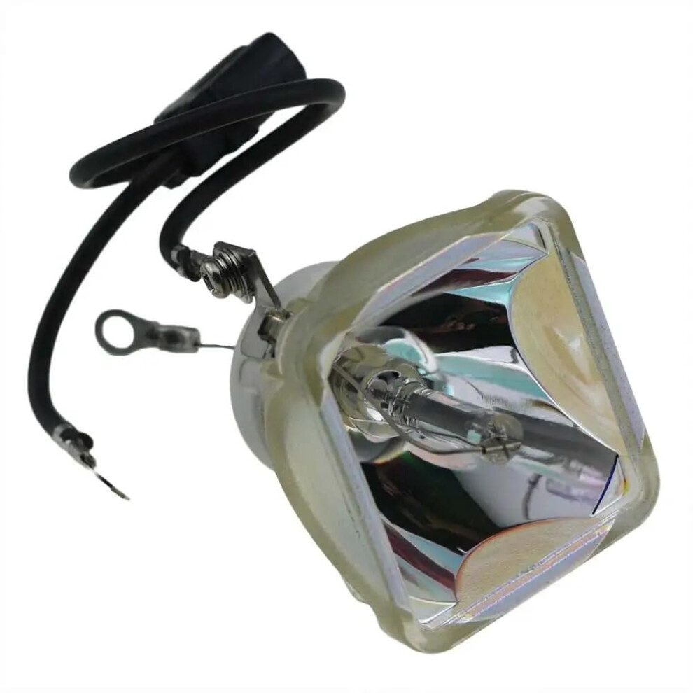 Projection Bulb Lmp-C163 For Sony Vpl-Cs21 Vpl-Cx21 Vpl-Cs20 Vpl-Es3 Vpl-Ex3 Vpl-Es4 Vpl-Ex4 (Lmp-C163-Cb) Light 9354506489045