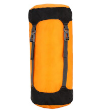 Compression Sack 8L Ultralight Sleeping Bag Sack Waterproof Adjustable Drawstring For Camping, Hiking, Backpacking