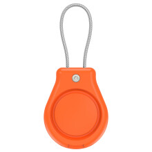 Antiloss Locator Protector Weatherproof Cover Sleeve For Tracking Device With Secure Mechanism Quick Installation