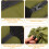 Compression Sack 8L Ultralight Sleeping Bag Sack Waterproof Adjustable Drawstring For Camping, Hiking, Backpacking 5