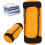 Compression Sack 8L Ultralight Sleeping Bag Sack Waterproof Adjustable Drawstring For Camping, Hiking, Backpacking 4
