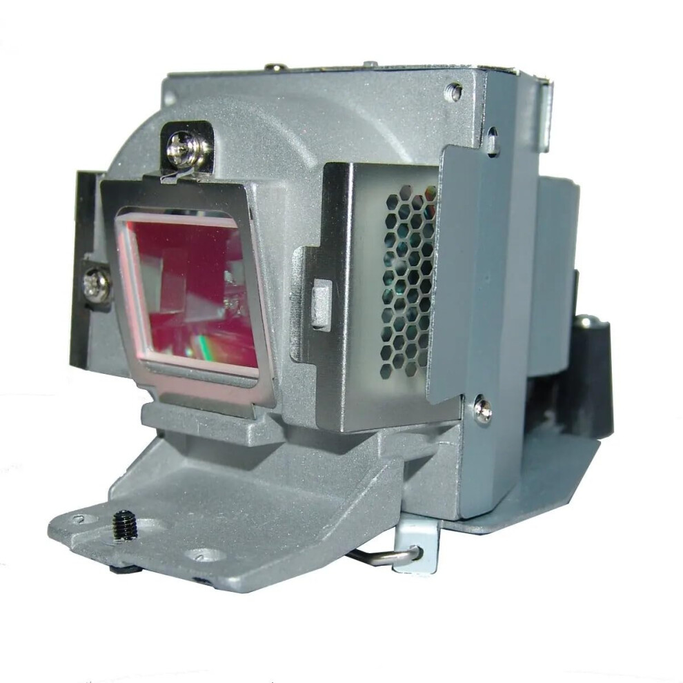 Projection Bulb 5J.j3t05.001 Compatible With Benq Ep4227 Ms614 Ms615 Mx613st Mx615-V Stage Lamp Replacement Light 9393856565573