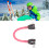 Skispitzenverbinder, professionelle 12