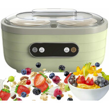 Yogurt Maker Automatic Small Multifunctional Electric Yogurt And Rice Wine Fermenter