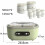 Yogurt Maker Automatic Small Multifunctional Electric Yogurt And Rice Wine Fermenter 5