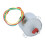 Synchronmotor 15 U/min Getriebeteile zur 13