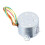 Synchronmotor 15 U/min Getriebeteile zur 15
