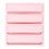 Multilayer Storage Desktop Organizer Aus Rosa 1 2