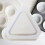 Stampo In Silicone Per Fioriera In Con E Suculente 5
