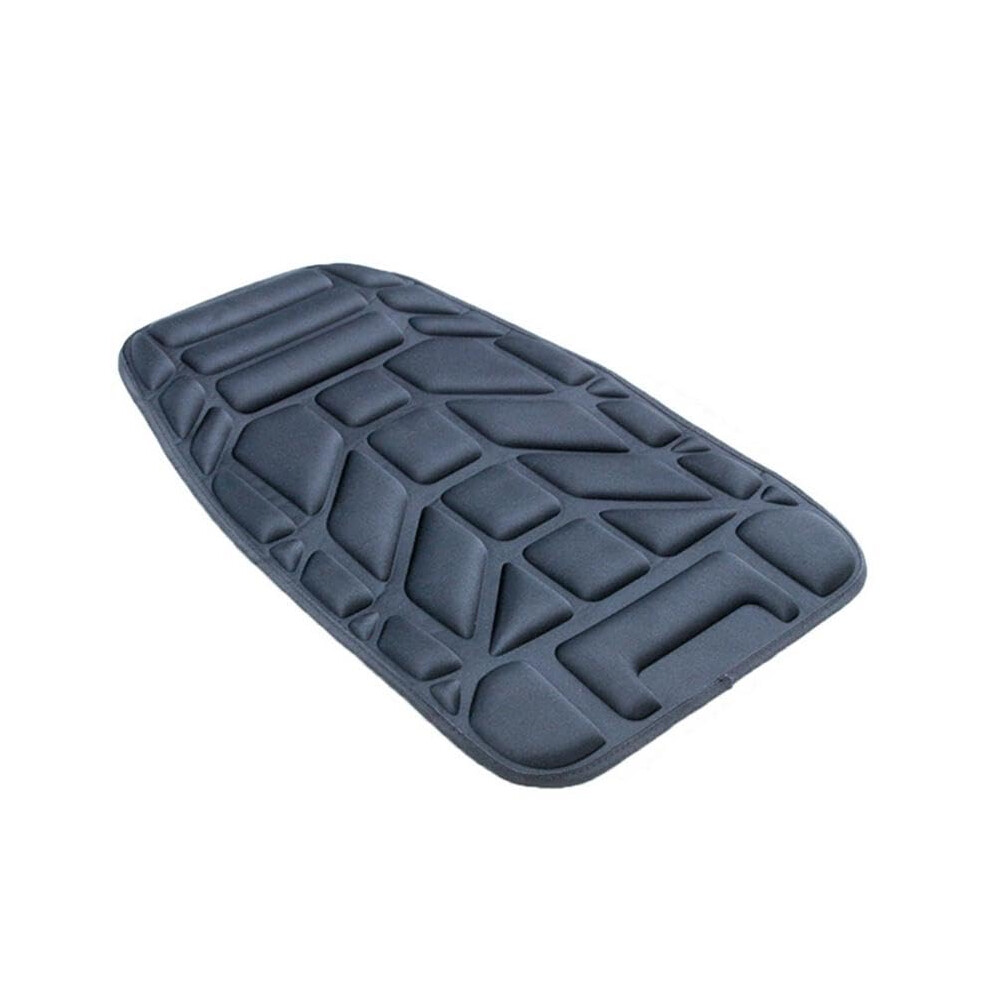 Motorcycle Seat Cover Universal Atv Seat Cushion Breathable Uv Sunscreen Shock Absorption Pressure Relief Off-Road 9016109594167