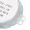 2-teiliger Synchronmotor Mini 15-18R/MIN CW CCW 14