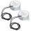2-teiliger Synchronmotor Mini 15-18R/MIN CW CCW 6