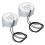 2-teiliger Synchronmotor Mini 15-18R/MIN CW CCW 5