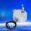 2-teiliger Synchronmotor Mini 15-18R/MIN CW CCW 12