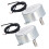 2-teiliger Synchronmotor Mini 15-18R/MIN CW CCW 7