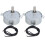2-teiliger Synchronmotor Mini 15-18R/MIN CW CCW 8