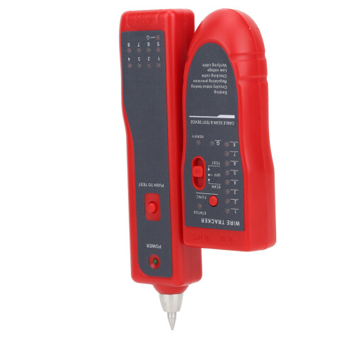 Wire Tracker Multifunktionales Netzwerksuchgerät 2