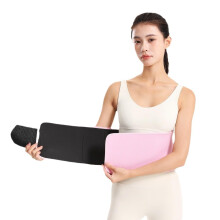 Plastic Waist Cinching Belt Adjustable Waist Training Belt For Exercise And Fitness Waistband Waist Protection