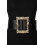 Top Quality Father Christmas Belt 1