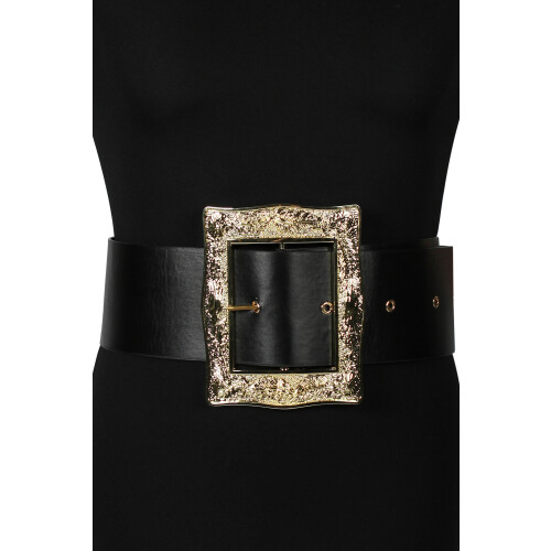 Top Quality Father Christmas Belt
