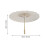 Ombrello Con , Te, Dipingere 3