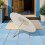 Ombrello Con , Te, Dipingere 5