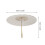 Ombrello Con , Te, Dipingere 2