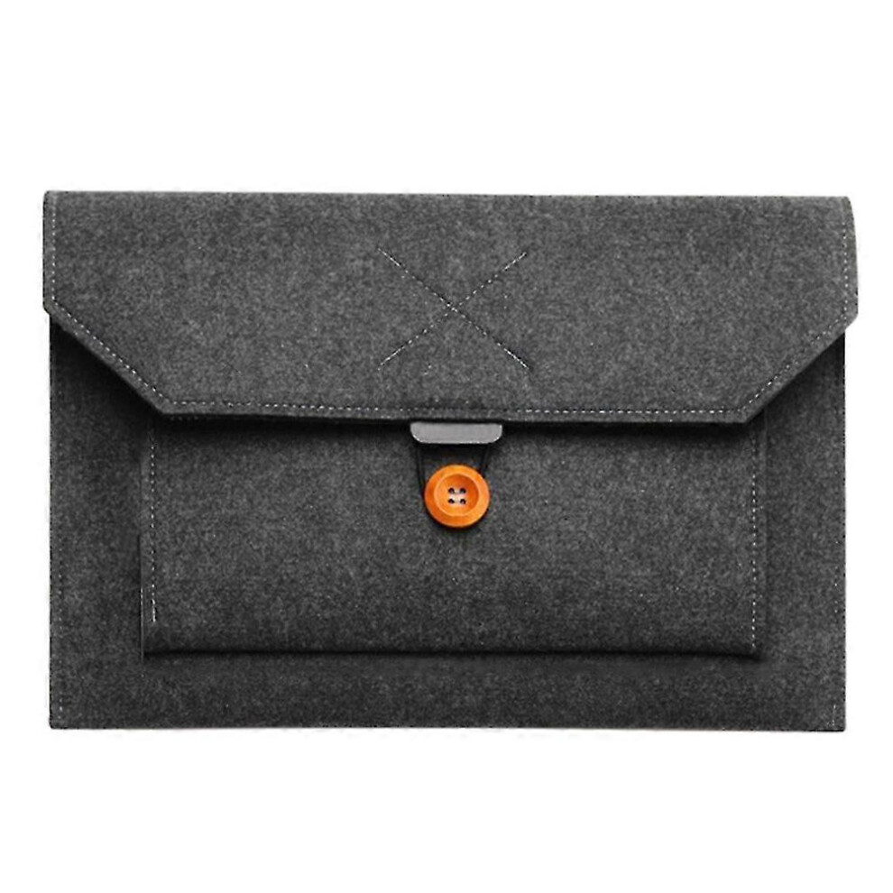 Men's Device Carrying Case, Stylish Profile Security, Tech Gadget Bag