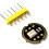 INMP441 Omnidirectional MEMS Microphone Module 6-Pack, I2S Interface, Low Power, High Precision, ESP32 Compatible 2