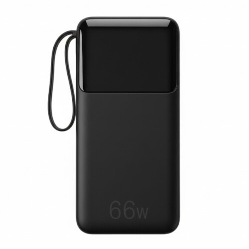Apple Universal Power Bank with Built-In USB-C, Apple